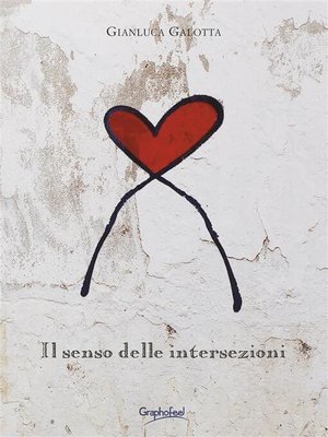 cover image of Il senso delle intersezioni